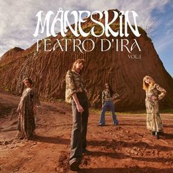 For Your Love  Intro by Måneskin