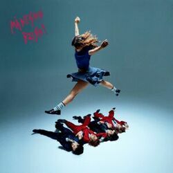 Rush Album Chords by Måneskin