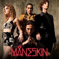 Zitti E Buoni Ukulele Chords by Måneskin
