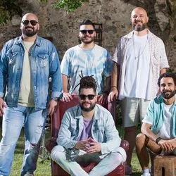 Inevitavelmente Chords by Maneva