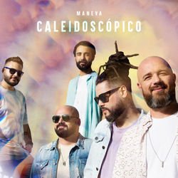 Vem Me Beijar Chords by Maneva
