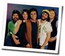 California Chords by Manfred Mann