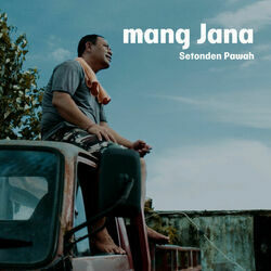 Listya Dewi Chords by Mang Jana