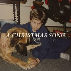 A Christmas Song Chords by Dan Mangan