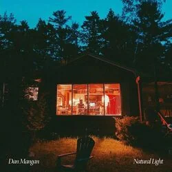 I Hated Love Songs Chords by Dan Mangan