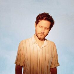 It Might Be Raining Chords by Dan Mangan