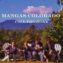 Call You Home Tab by Mangas Colorado