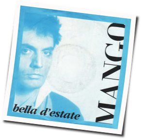 Bella Destate Chords by Mango