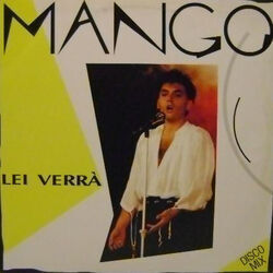 Lei Verrà Chords by Mango
