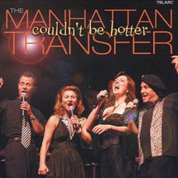 Don't Let Go by The Manhattan Transfer