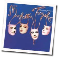 On The Boulevard Chords by The Manhattan Transfer