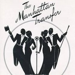 Tuxedo Junction Chords by The Manhattan Transfer