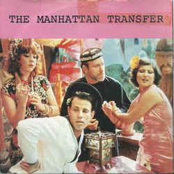 Walk In Love Chords by The Manhattan Transfer