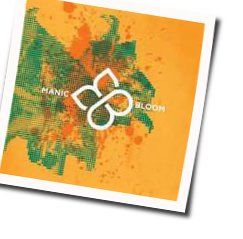 Running From The Scene Chords by Manic Bloom