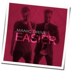Easier Chords by Manic Drive