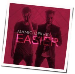 Manic Drive tabs and guitar chords
