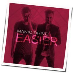 Easier by Manic Drive