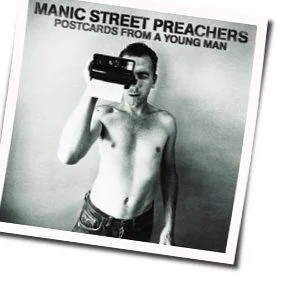 1404 Chords by Manic Street Preachers