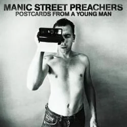 A Billion Balconies Facing The Sun Bass Tab by Manic Street Preachers