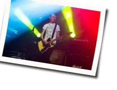 Black Square Chords by Manic Street Preachers