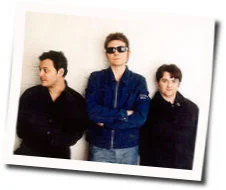 Emily Chords by Manic Street Preachers