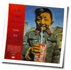 Faster Tab by Manic Street Preachers