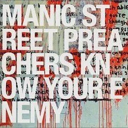 His Last Painting Bass Tab by Manic Street Preachers