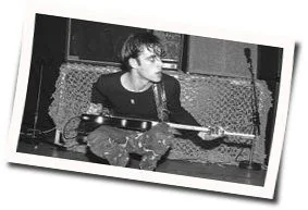 International Blue Chords by Manic Street Preachers