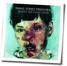 Journal For Plague Lovers Tab by Manic Street Preachers