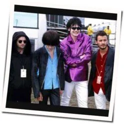 Never Want Again Chords by Manic Street Preachers