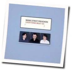 Of Walking Abortion Tab by Manic Street Preachers