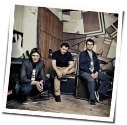 Welcome To The Dead Zone Chords by Manic Street Preachers