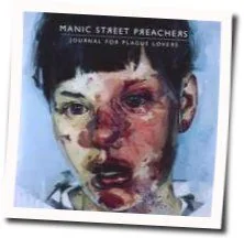 Williams Last Words Chords by Manic Street Preachers