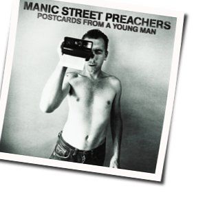Manic Street Preachers tabs and guitar chords