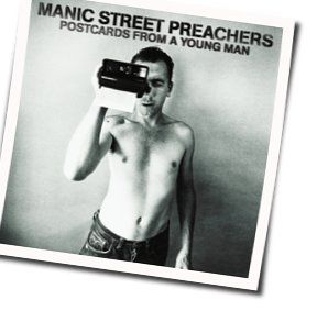 1404 Chords by Manic Street Preachers