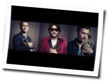 30 Year War Chords by Manic Street Preachers