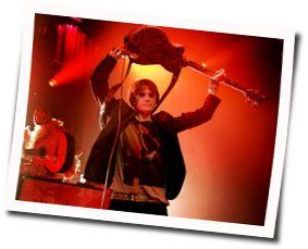 3 Ways To See Despair Chords by Manic Street Preachers