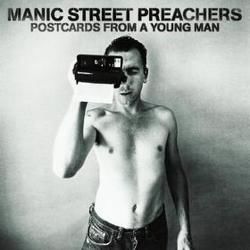 A Billion Balconies Facing The Sun by Manic Street Preachers