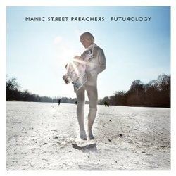 Between The Clock And The Bed Tabs by Manic Street Preachers
