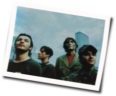 Doors Closing Slowly Chords by Manic Street Preachers
