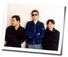 Emily Chords by Manic Street Preachers