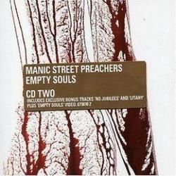 Empty Souls Chords by Manic Street Preachers