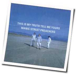 If You Tolerate This by Manic Street Preachers