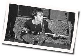 International Blue Chords by Manic Street Preachers
