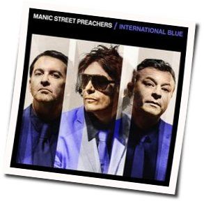 Liverpool Revisited Chords by Manic Street Preachers