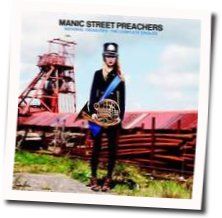 Motorcycle Emptiness  Chords by Manic Street Preachers