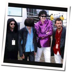 Never Want Again Chords by Manic Street Preachers