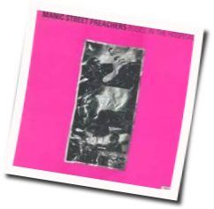 P C P Chords by Manic Street Preachers