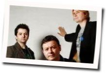 Peeled Apples Chords by Manic Street Preachers