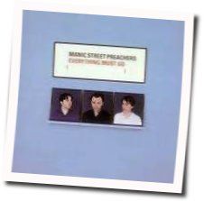Removables by Manic Street Preachers